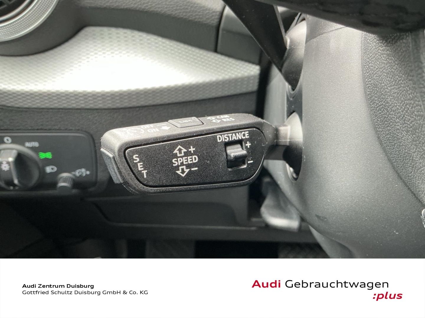 Audi Q2 - Bild 15