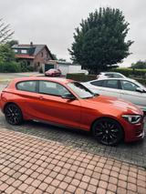 BMW M135i xDrive - M Performance Navi Pro  - BMW M135 aus 2013