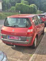 Renault Scenic Avantage 2.0 16V Avantage - Renault Scenic: 16v Avantage