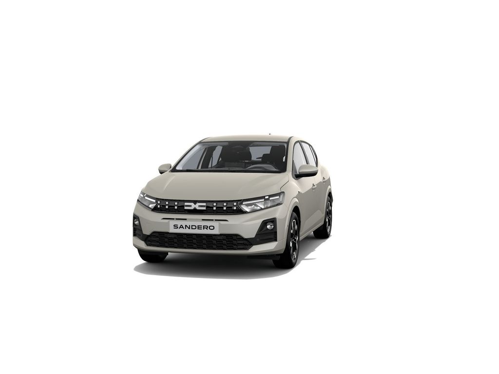 DACIA Sandero - Bild 12