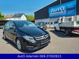 Mercedes-Benz B 180 7G-DCT Style 2. Hand P-Assistent 45tkm - Mercedes-Benz B 180 in Wiesbaden