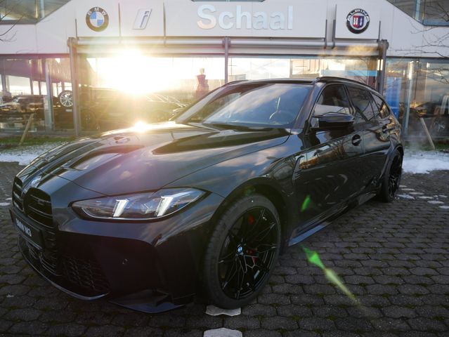 BMW M3 Touring xDrive Competition 360° ACC HuD LH