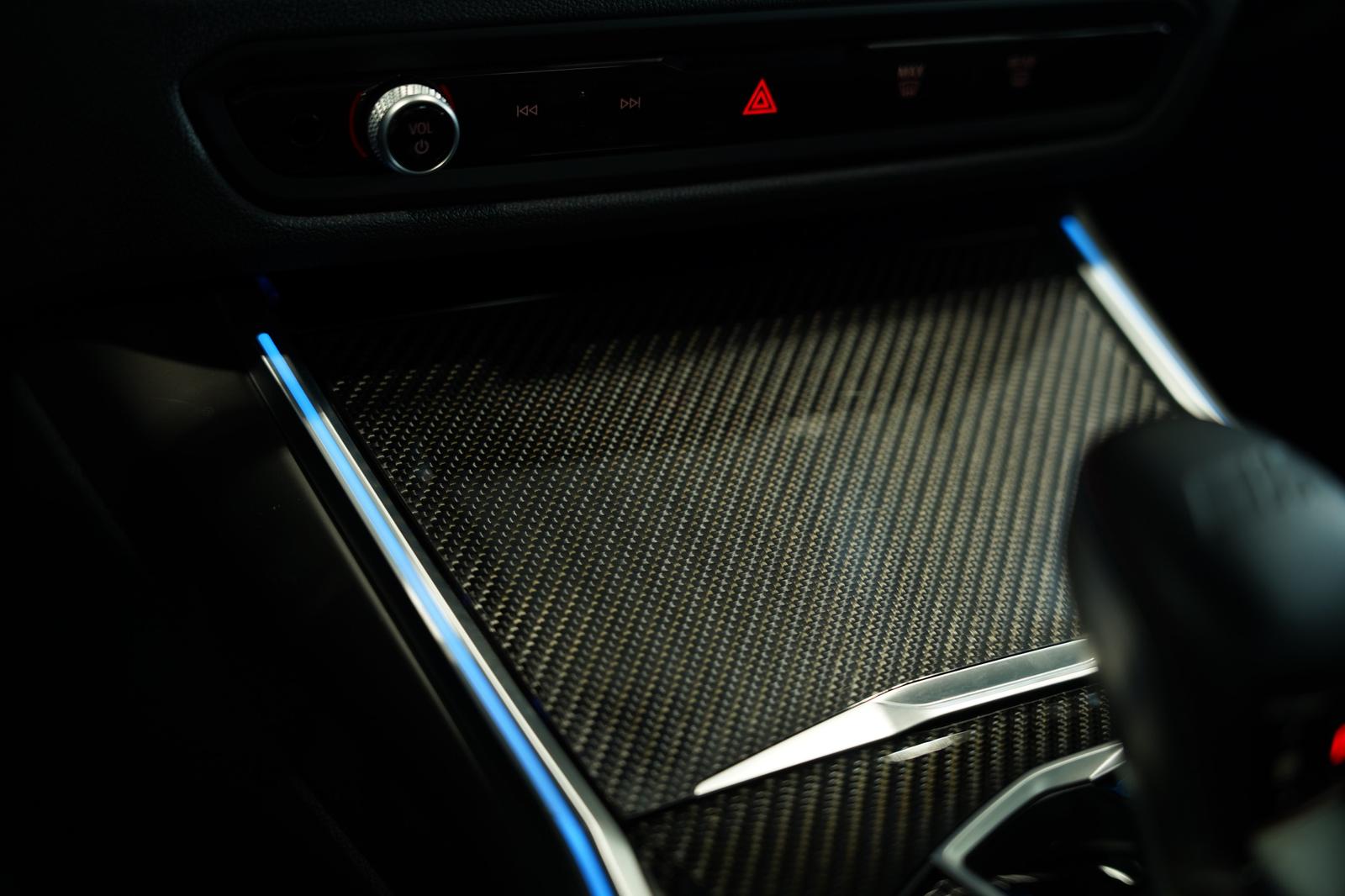 BMW M4 xD Competition 1H *EINZELSTÜCK *KW V3 *Carbon