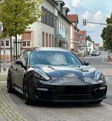 Porsche  Porsche Panamera 4 3.6 V6 GTS Umbaum  - Porsche: Gt3