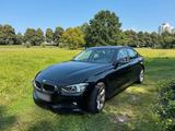 BMW 316i schwarz - BMW 316 in Köln