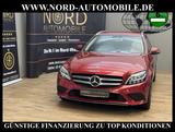 Mercedes-Benz C 220 d T 4MATIC Avantg.*LED*StHz*BURM*Kam*Easy* - Mercedes-Benz C 220 Gebrauchtwagen in Oldenburg