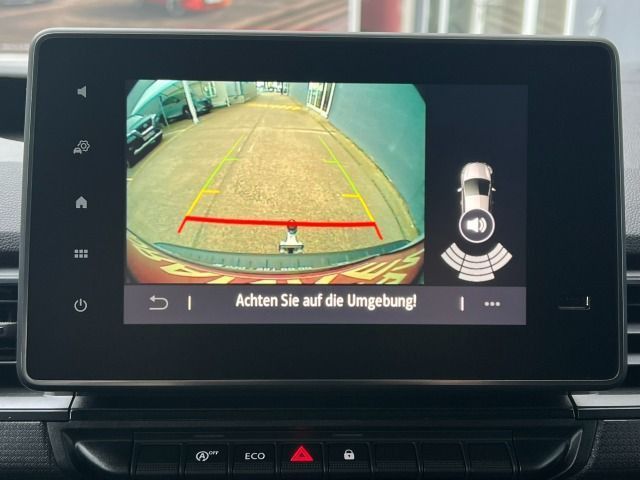 Fahrzeugabbildung Nissan Townstar Kasten L2 2,3t 6MT Acenta AHK*LRB*2ST