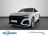 Audi Q8 RSQ8 quat. 4.0 V8441 A8 - Audi RSQ8 SUV