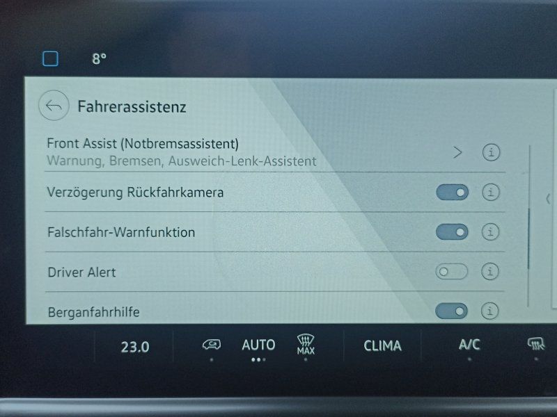 Fahrzeugansicht 16 Fahrzeugabbildung Volkswagen Transporter Kasten 2.0 TDI KR L1H1