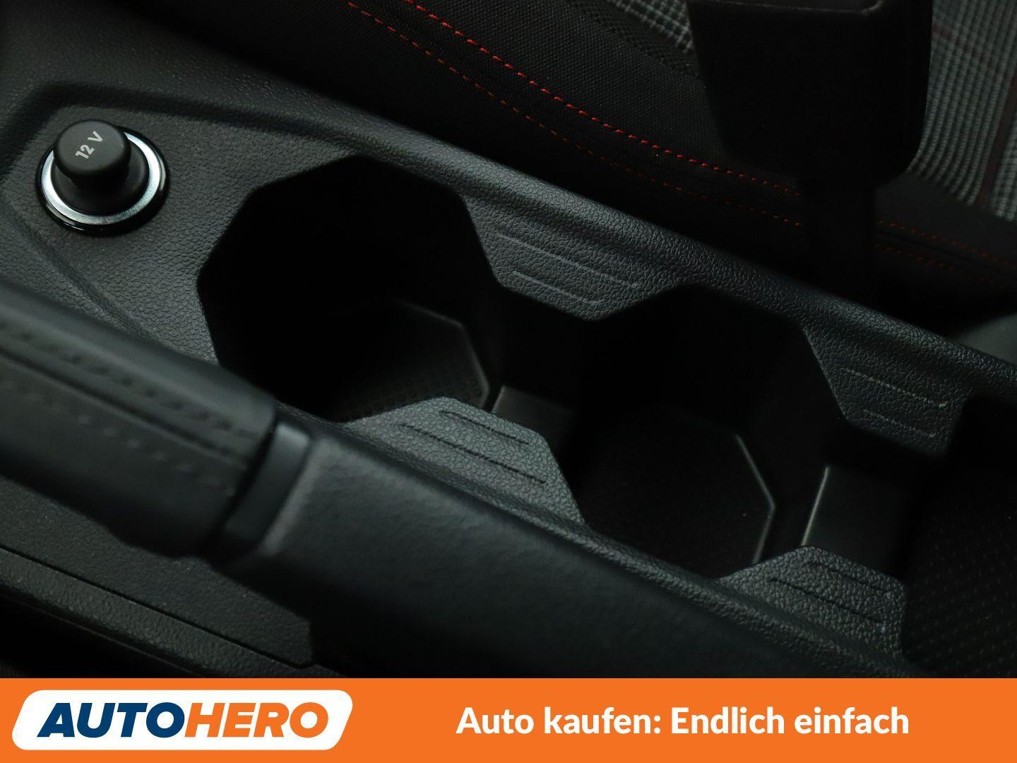 Volkswagen Polo 2.0 TSI GTI Aut.*VC*CAM*ACC*, миниатюра 24