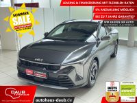 Kia K4 - Vorschau Bild 1