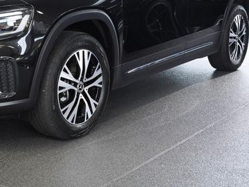 Mercedes GLB 200 - 7