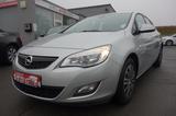 Opel Astra J Lim. 5-trg. Edition Automatik - Opel Astra aus 2010: J