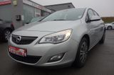 Opel Astra J Lim. 5-trg. Edition Automatik - Opel Astra aus 2010: J