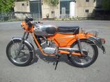 Zündapp KS 50 WATERCOOLED - ZÜNDAPP KS