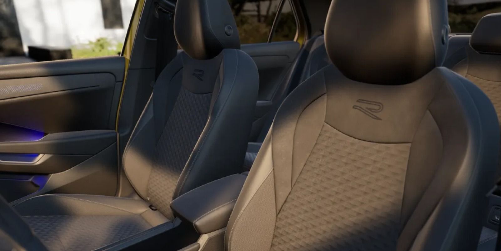 Volkswagen T-Roc - Bild 6