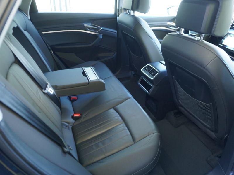 AUDI E-TRON 50 313CH QUATTRO