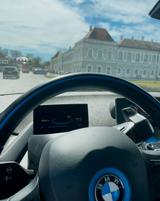 BMW i3 (94 Ah), 125kW - TOP GEPFLEGT, NAVI* SHZ* PDC - BMW: 1.9