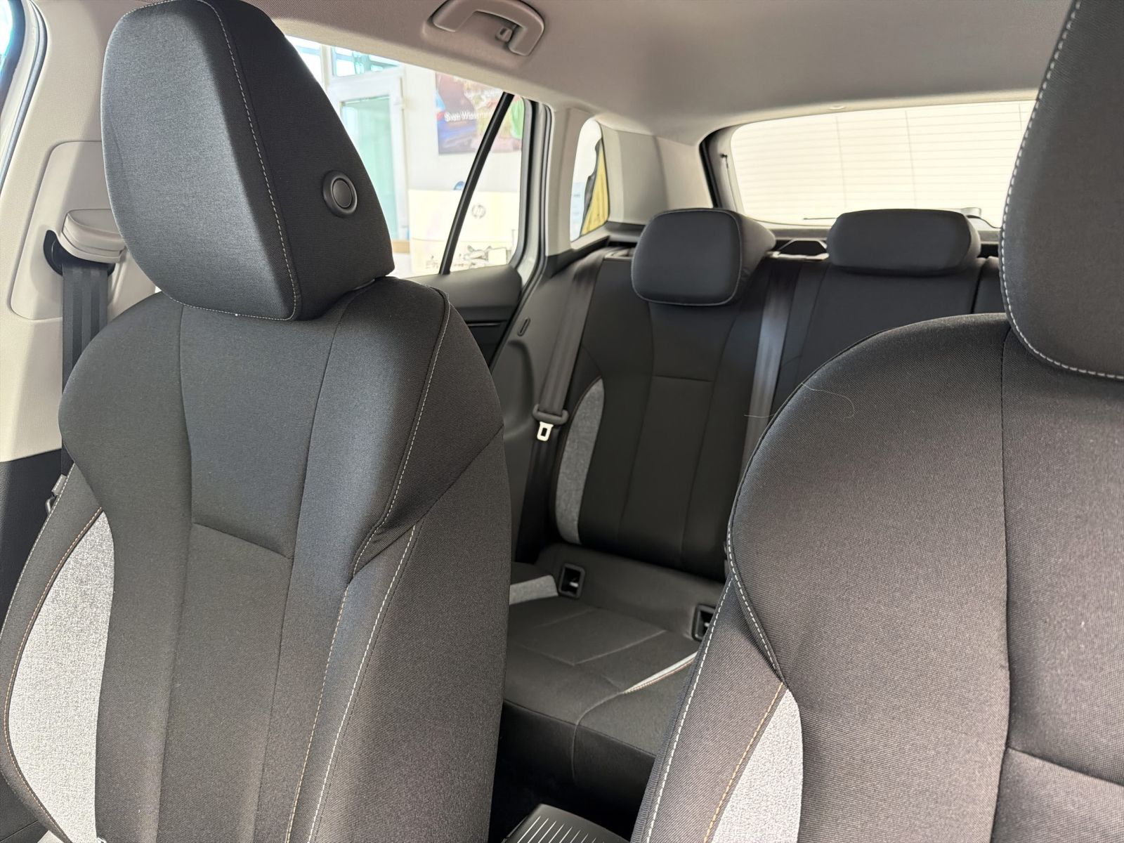 Skoda Kamiq - Bild 9