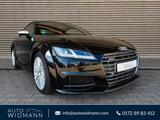 Audi TTS Coupe Quattro *1.Hand*Kamera*B&O* - gebrauchte Audi TTS aus dem Jahr 2016