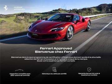 2022 Ferrari 296 GTB — миниатюра 25