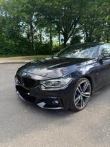 BMW 430d Gran Coupé M Sport TÜV neu - BMW 430 Gran Coupé mit Schiebedach