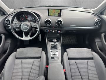 Audi A3 Sport Matrix nur 46tsd km, Bild 12