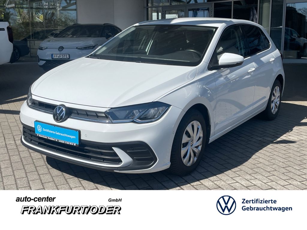 Image of Volkswagen Polo
