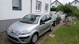 Citroën Citroen C3 1.1 TÜV neu Zahnriemen neu - Citroën C3 aus 2008