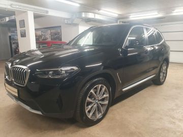 BMW X3 - 1