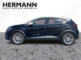 Renault Captur II 1.6 E-TECH 160 GPF Initiale Paris *LED - Renault Captur: Initiale Paris