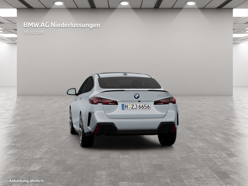 BMW 220 Gran Coupé - Bild 9