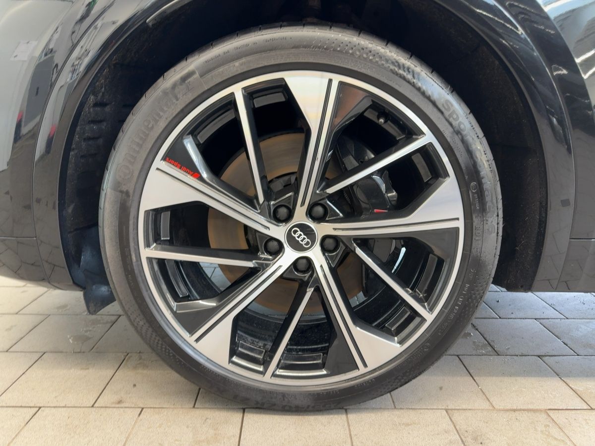 Audi SQ5 - Bild 21
