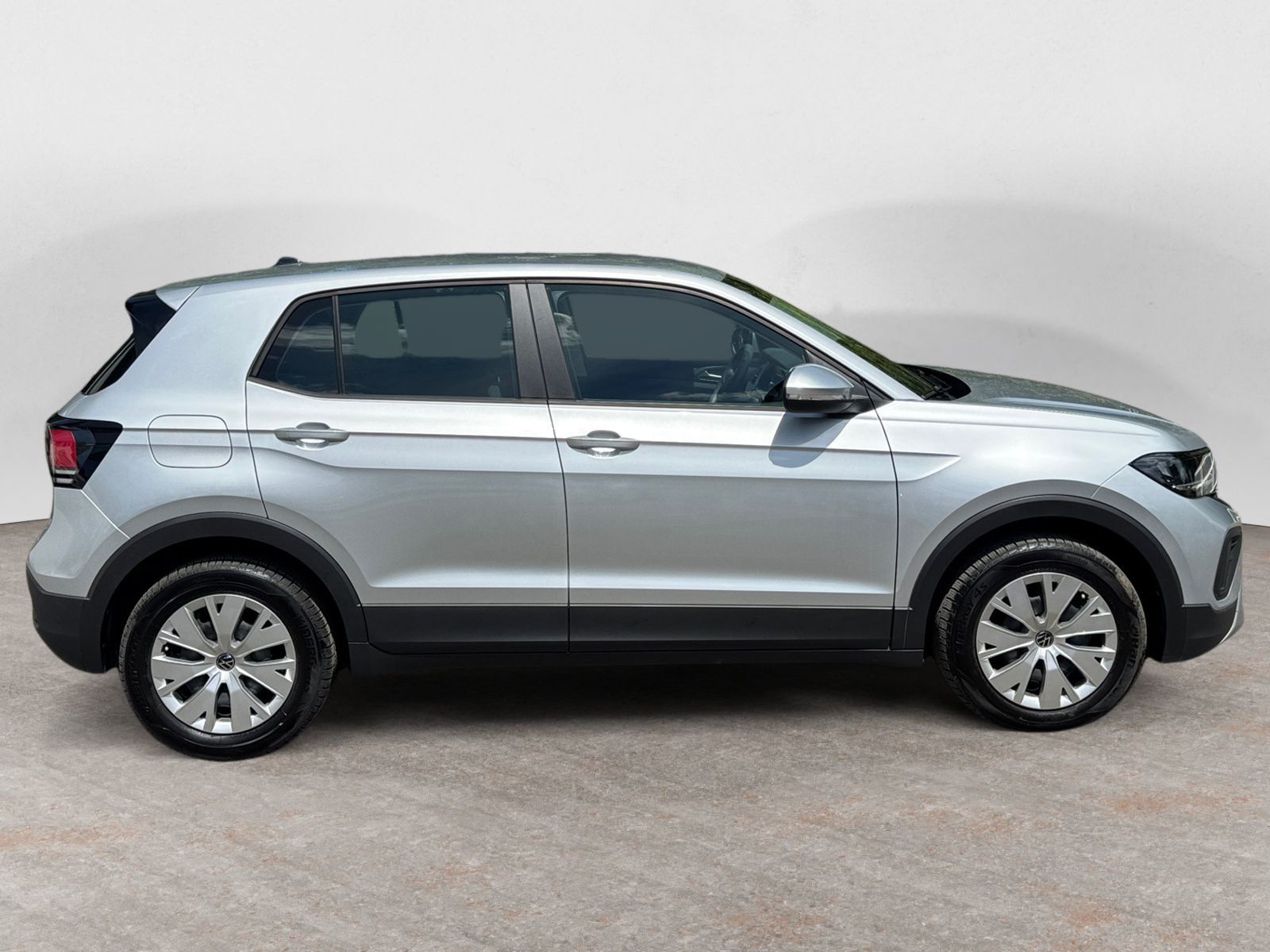 Volkswagen T-Cross - Bild 7