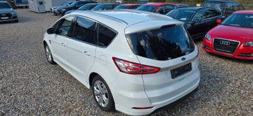 Ford S-Max - 10