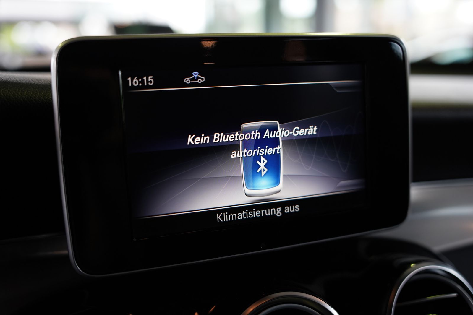 Mercedes Benz Glc 220