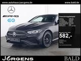 Mercedes-Benz CLE 300 4M Coupé AMG-Sport/Pano/Burm/Stdhz/Night - Mercedes-Benz CLE 300 in Dortmund