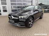 Mercedes-Benz GLE 400 d 4M AMG Panorama Distronic MultibeamLED - Mercedes-Benz GLE-Klasse Gebrauchtwagen in Düsseldorf