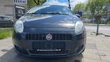 Fiat Grande Punto 1.4 8V Dynamic - Fiat Grande Punto mit Benzin-Antrieb: Automatik