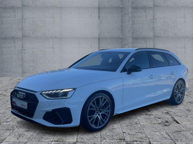 Audi S4 Avant quattro 3.0 TDI