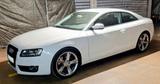 Audi A5 2.0 TFSI multitronic -