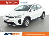 Kia Stonic 1.2 Edition 7*TEMPO*PDC*SHZ* - Kia Stonic: Edition 7
