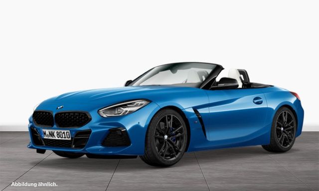 BMW Z4 M40i