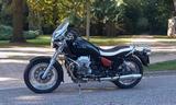 Moto Guzzi California Vintage Style - MOTO GUZZI VINTAGE
