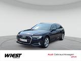 Audi A6 Avant advanced 40 TDI qu. S tronic, LEDER/MAT - Audi A6: Automatik