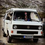 Volkswagen T3 Reimo Camper mit Aufstelldach - Angebote