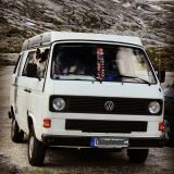 Volkswagen T3 Reimo Camper mit Aufstelldach - Angebote entsprechen deinen Suchkriterien