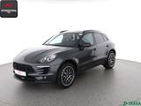 Porsche Macan 2.0 PDK LUFTFEDER,KAMERA,MEMORY,SCHECKHEFT - Porsche aus 2018