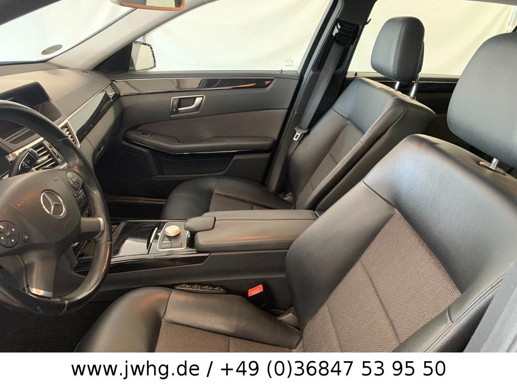 Mercedes-Benz E 250