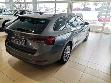 Skoda Octavia - 5